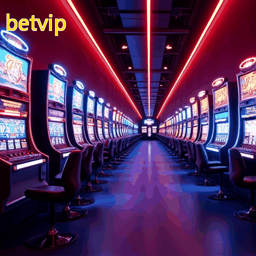 cassino betvip