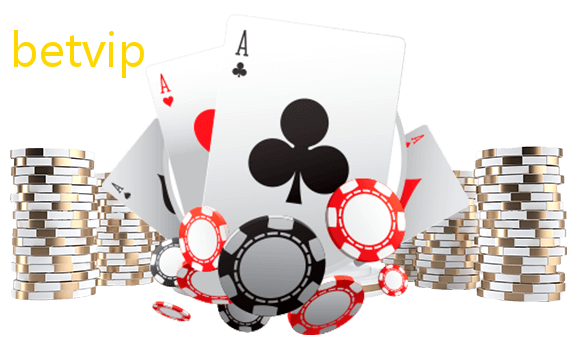 Jogue jogos de pôquer em betvip