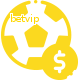 Aposte em esportes do mundo todo no betvip!