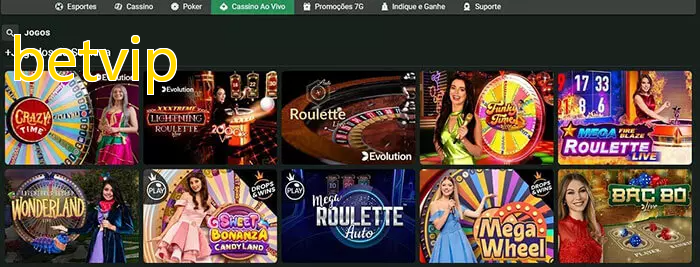 betvip